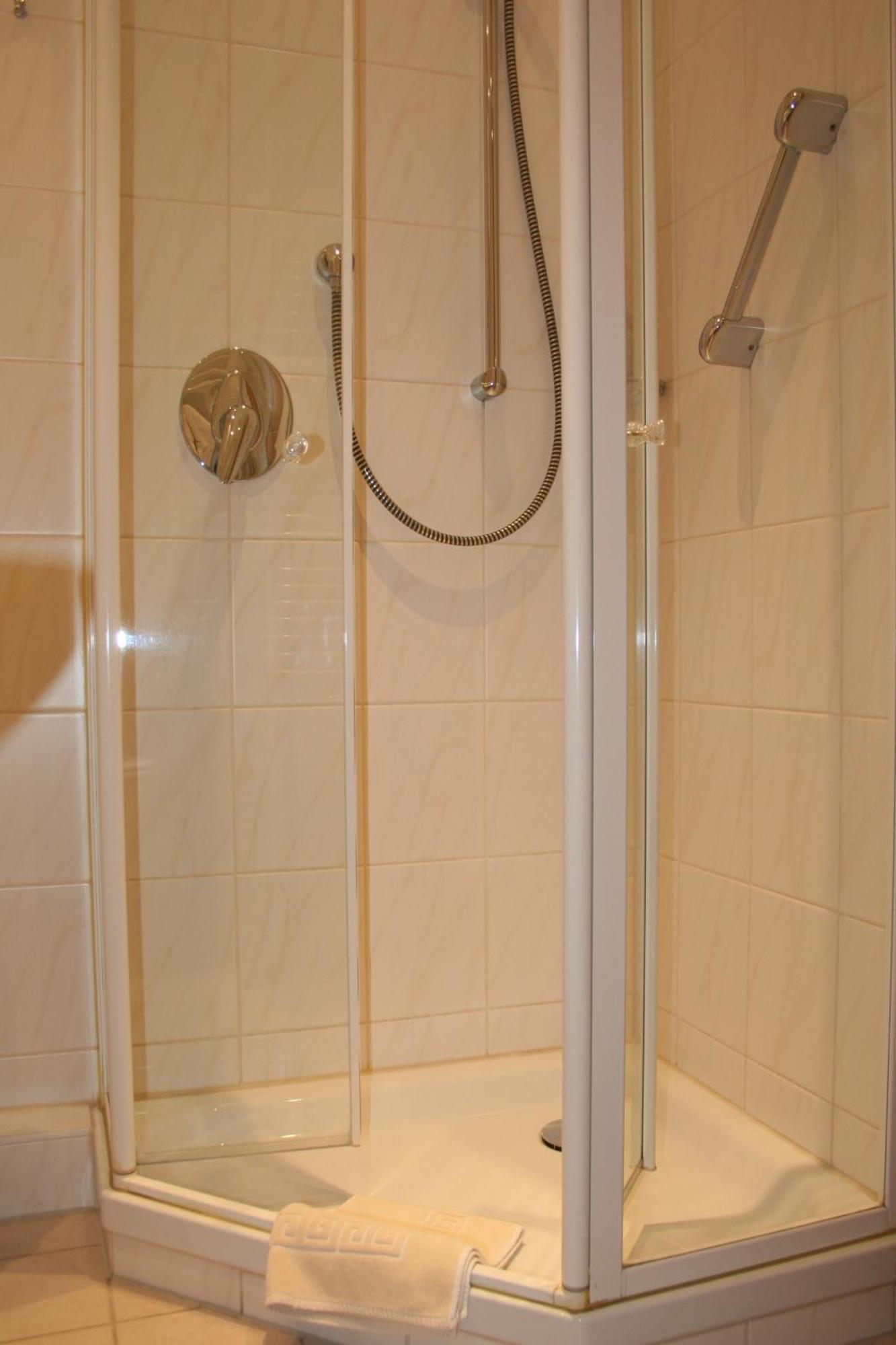 Appartementhaus Stoeckl Bad Füssing Cameră foto